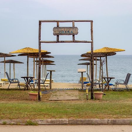 Studios Orama Nea Vrasna Ngoại thất bức ảnh